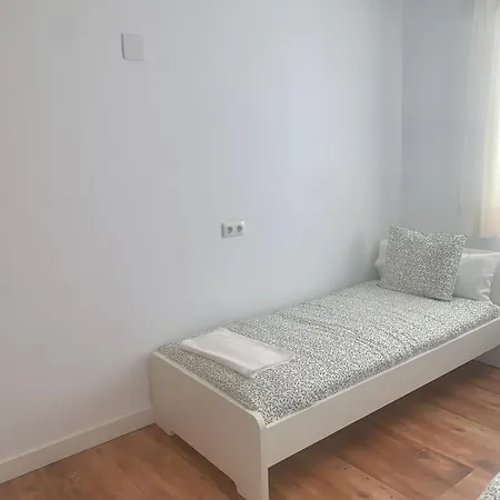Apartamento Citygem *