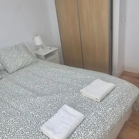 Citygem Apartamento Jerez de la Frontera