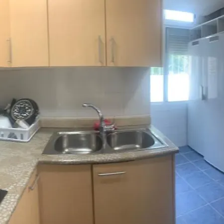 Citygem Apartment *