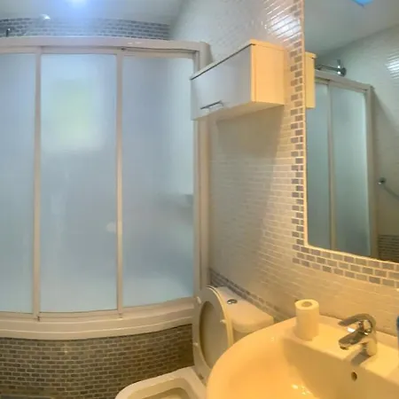 Apartment Citygem Jerez de la Frontera