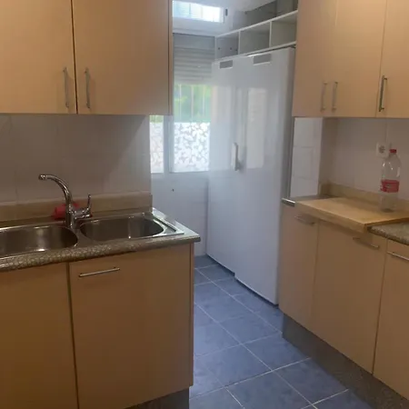 Citygem Apartment Jerez de la Frontera